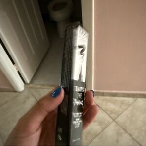 NYX That’s The Point Liquid Eyeliner - Black